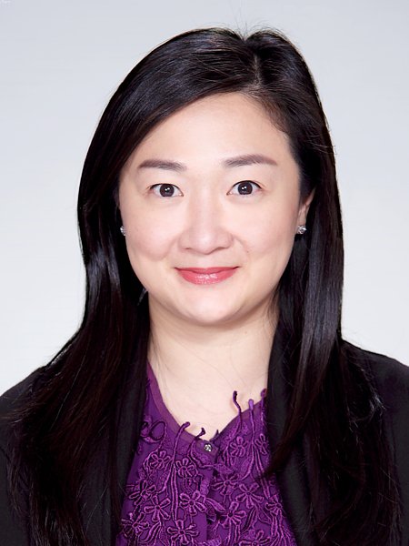 Joyce Pang